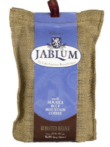 16 oz Jablum Coffee Beans